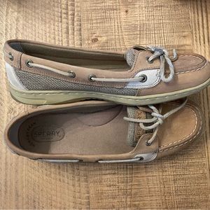 Women’s Sperry Angelfish boat shoes